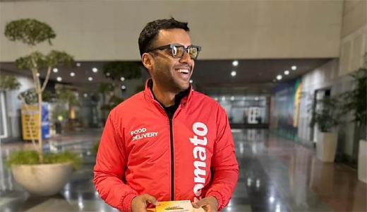 Zomato 